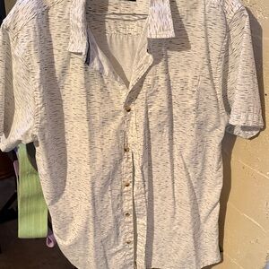 🌞Men's button up shirt